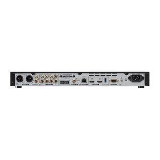 TASCAM Tascam BD-MP4K MultiZone + MultiRegion WU St. Louis