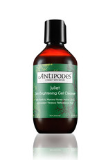 Antipodes Juliet Skin Brightening Gel Cleanser 200ml