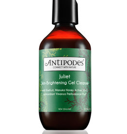 Antipodes Juliet Skin Brightening Gel Cleanser 200ml