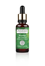 Antipodes Worship Skin Defence Anti-Oxidant Serum 30ml