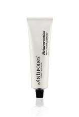 Antipodes Reincarnation Pure Facial Exfoliator 75ml