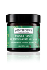 Antipodes Manuka Honey Skin-Brightening Eye Cream 30ml