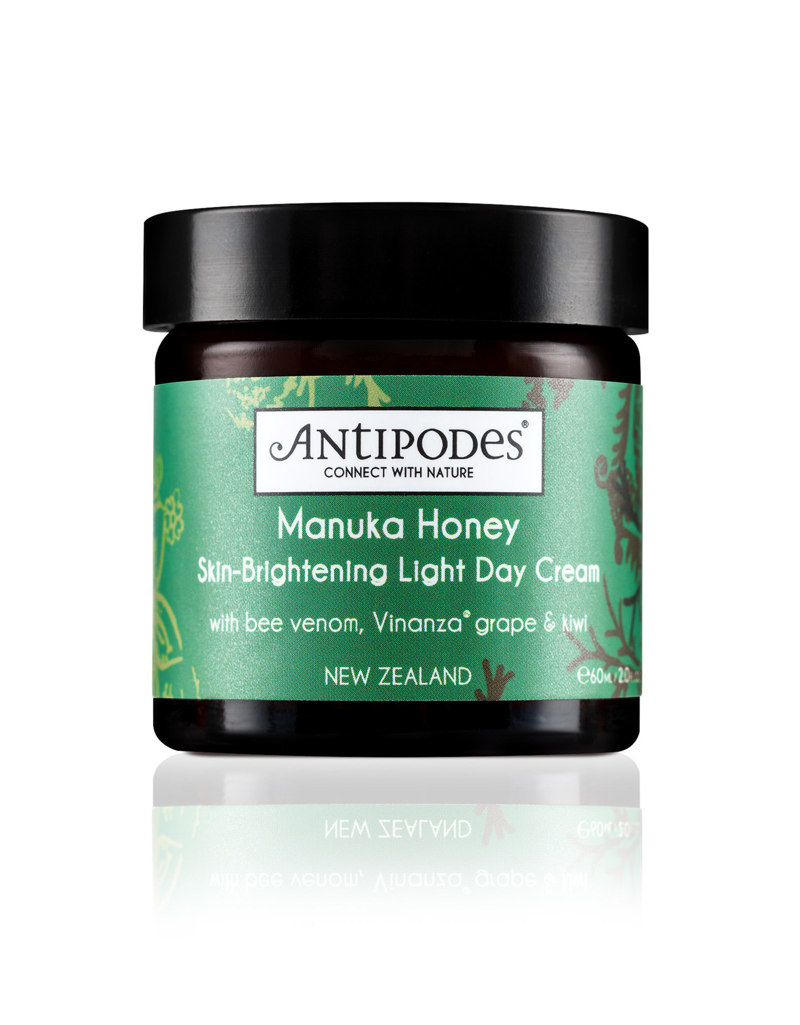 Antipodes Manuka Honey Skin-Brightening Eye Cream 30ml