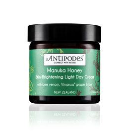 Antipodes Harmony Manuka Honey Day Cream 60ml