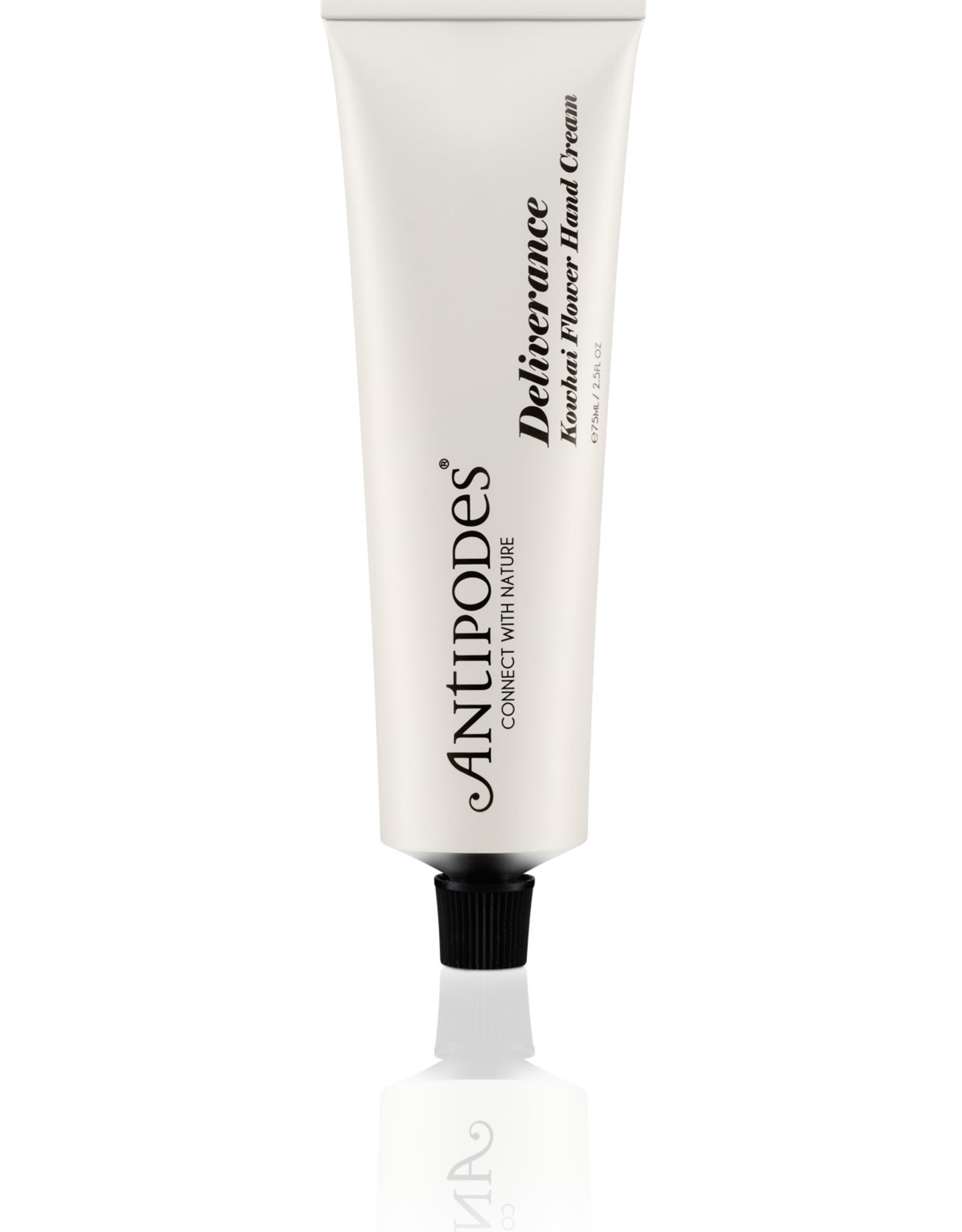 Antipodes Deliverance Kowhai Flower Hand Cream 75ml