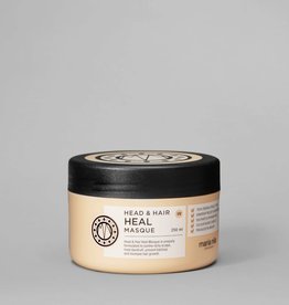 Maria Nila Head & Hair Heal Masque 250ml