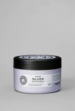 Maria Nila Sheer Silver Hair Masque 250ml