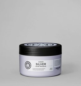 Maria Nila Sheer Silver Hair Masque 250ml