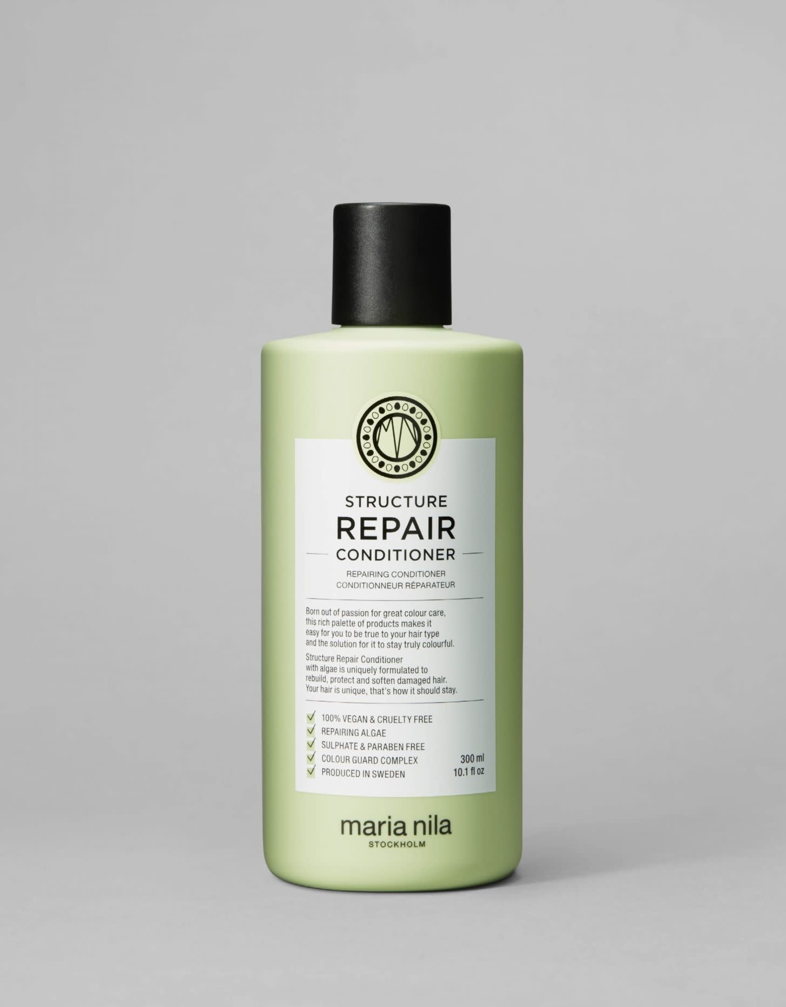 Maria Nila Structure Repair Conditioner 300ml