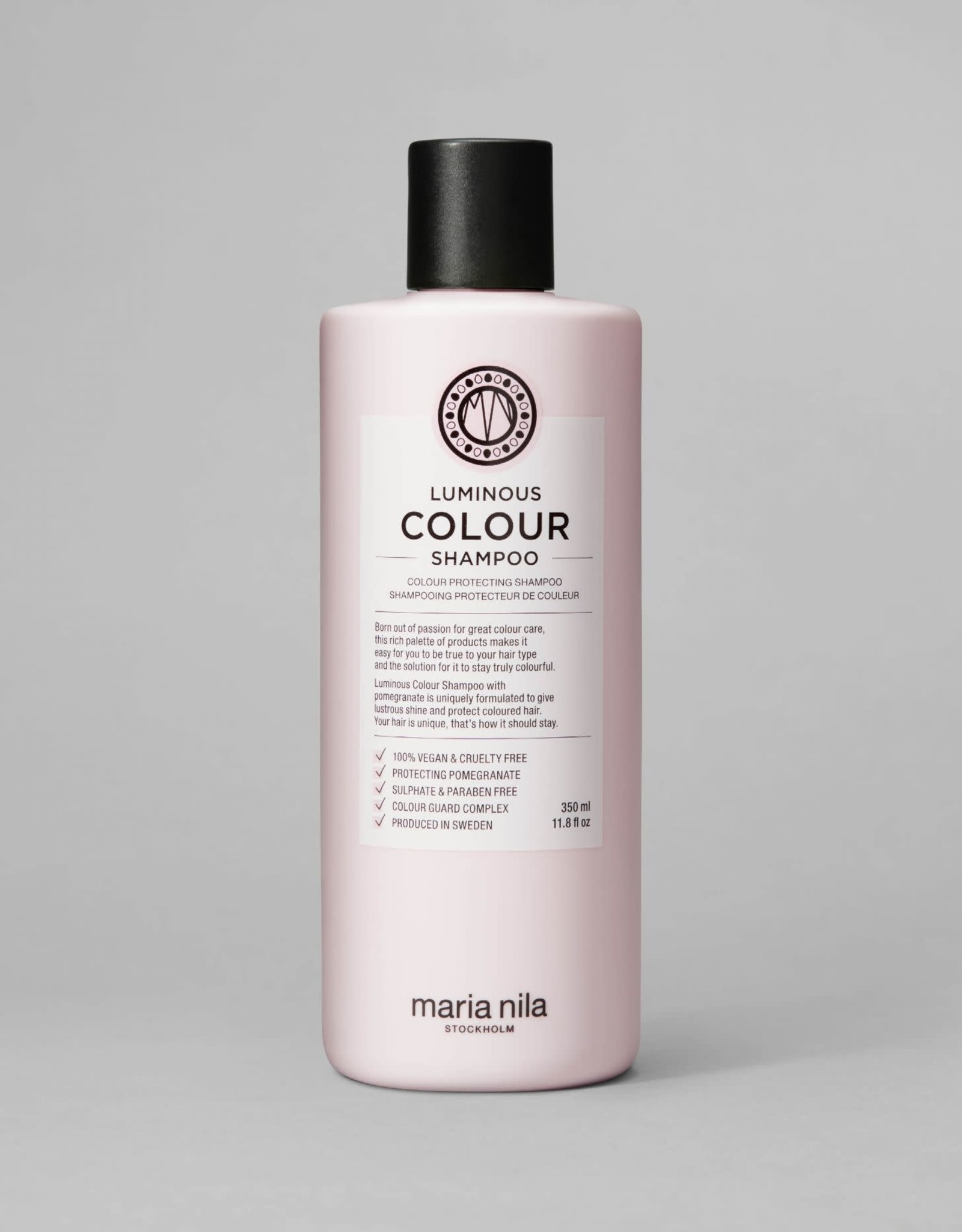 Maria Nila Luminous Colour Shampoo 350ml