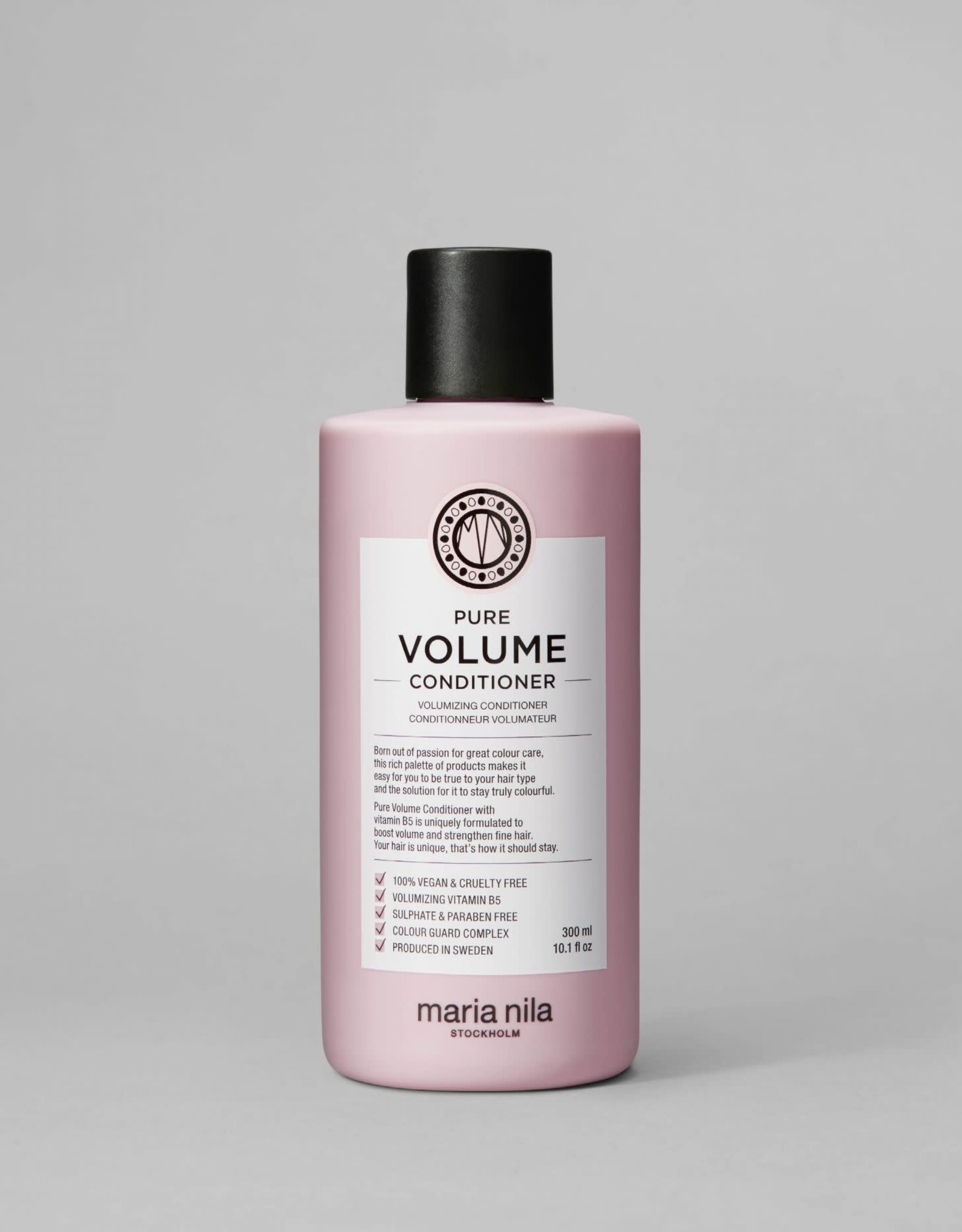 Maria Nila Pure Volume Conditioner 300ml