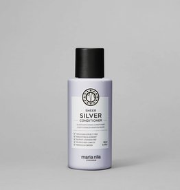 Maria Nila Sheer Silver Conditioner 100ml