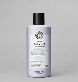 Maria Nila Sheer Silver Conditioner 300ml