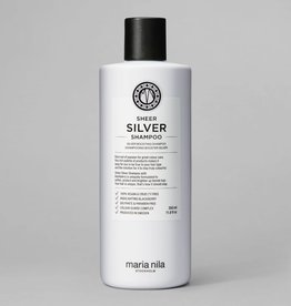 Maria Nila Sheer Silver Shampoo 350ml