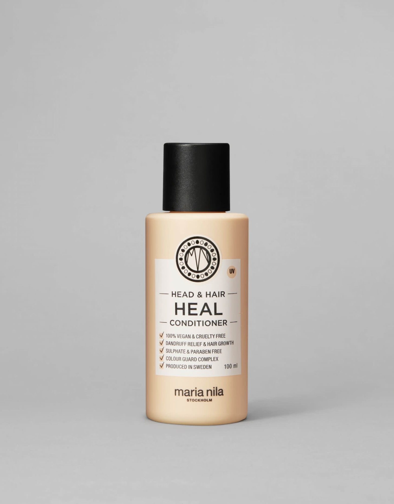 Maria Nila Head & Hair Heal Conditioner 100ml