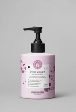 Maria Nila Colour Refresh Vivid Violet 300ml