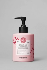 Maria Nila Colour Refresh Bright Red 300ml