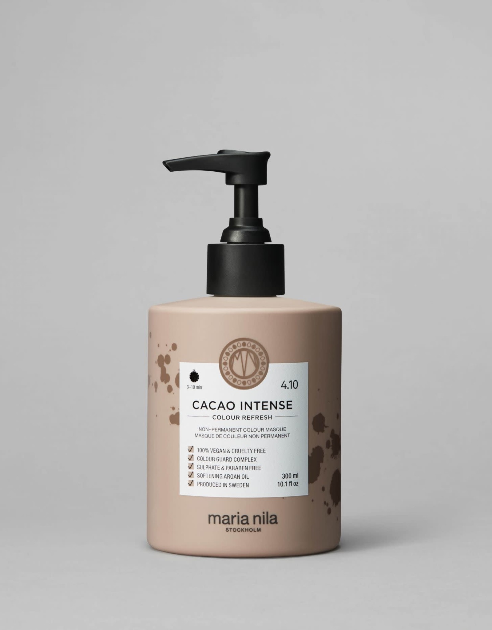 Maria Nila Colour Refresh Cacao Intense 300ml