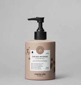 Maria Nila Colour Refresh Cacao Intense 300ml