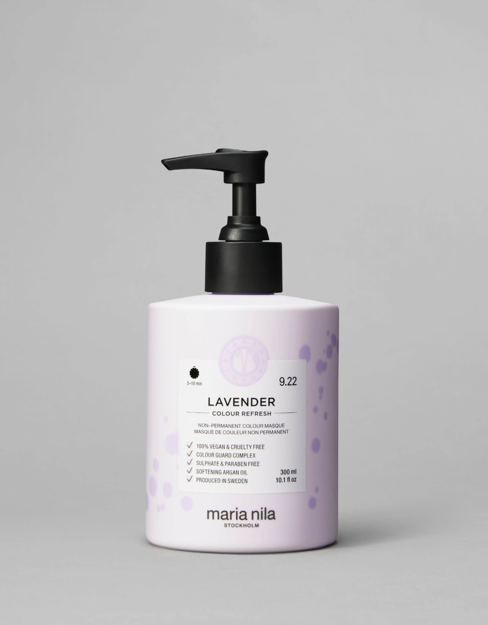 Maria Nila Colour Refresh Lavender 300ml