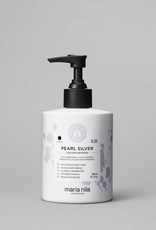 Maria Nila Colour Refresh Pearl Silver 300ml