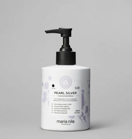 Maria Nila Colour Refresh Pearl Silver 300ml