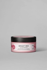 Maria Nila Colour Refresh Bright Red 100ml