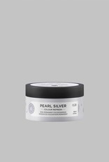 Maria Nila Colour Refresh Pearl Silver 100ml