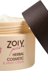 Zoiy Zoiy Night Cream Herbal Cosmetics Lupine 50ml