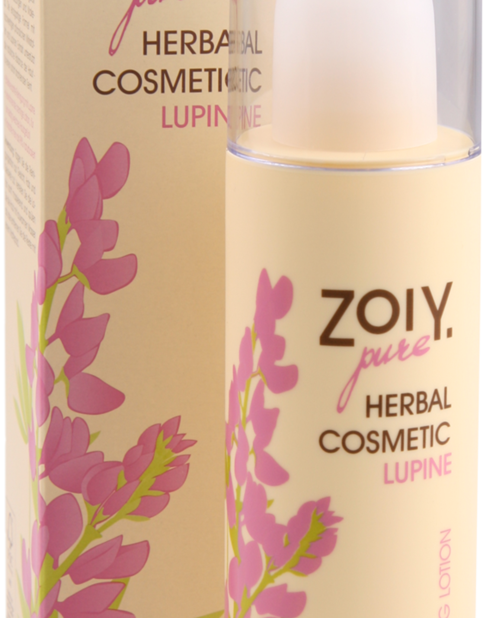 Zoiy Zoiy Cleansing Lotion 200ml