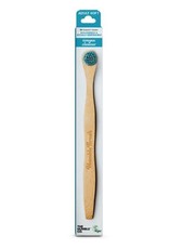 The Humble Co. Humble Brush Tongue Cleaner Blue Ultra Soft