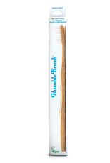 The Humble Co. Humble Brush Bamboe tandenborstel White Ultra Soft