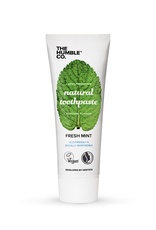 The Humble Co. Humble Natural Toothpaste Mint with Fluoride 75ml