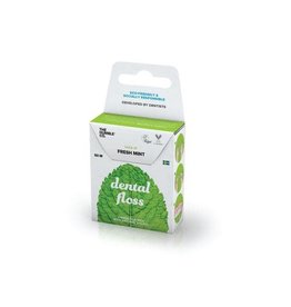 The Humble Co. Humble Natural Dental Floss Fresh Mint 50m