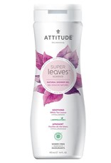 Attitude Super Leaves Natural Body Wash Soothing 473ml