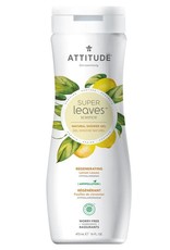 Attitude Super Leaves Natural Body Wash Regenerating 473ml