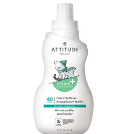 Attitude Little Ones Wasverzachter Pear Nectar 1l