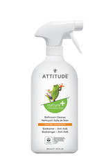 Attitude Attitude Bathroom Anti-kalk Citrus Zest 800ml