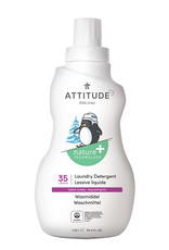 Attitude Attitude Baby Little Ones Wasmiddel / laundry Sweet Lullaby 1.05 L