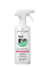 Attitude Attitude Baby Little Ones Toy & Surface Cleaner 475 ml