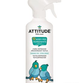 Attitude Attitude Baby  Little Ones Fabric Refresher 475 ml