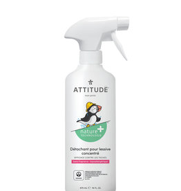 Attitude Little Ones - Vlekverwijderaar - 800 ml