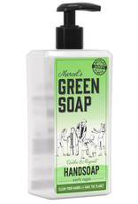 Marcel's Green Soap Handzeep Tonka & Muguet 500 ml