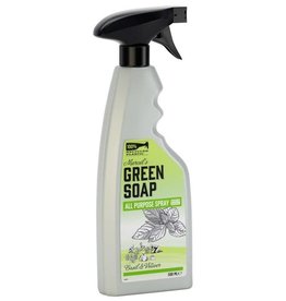 Marcel's Green Soap All Purpose Cleaner Spray Basil & Vetiver 500 ml