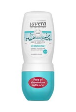 Lavera Basis Sensitive Deo Roll-On 50 ml