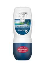 Lavera Men Sensitive Deo Roll-On 50 ml