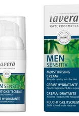 Lavera Men Sensitive Moisturising Cream 30 ml