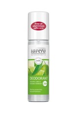 Lavera Deodorant Spray Lime & Verbena  75 ml