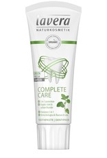 Lavera Toothpaste/Tandpasta Complete Care 75 ml