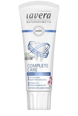 Lavera Toothpaste/Tandpasta Complete Care Fluoride Free 75 ml